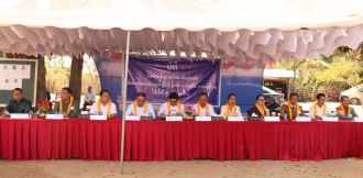 National Assembly Candidates Continue Campaign Outreach in Ban Phon